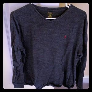 Polo Ralph Lauren long sleeve shirt